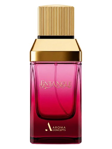 邦楽 AROMA TRYANGLE Entangle Aroma Concepts 香水 - 2026年のユニセックス 新着フレグランス