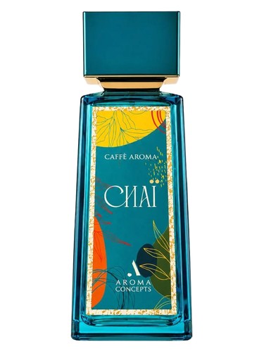Caffe Aroma Chai by Aroma Concepts