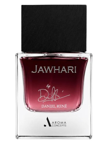 Jawhari by Aroma Concepts