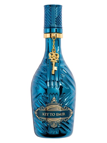 Key to Emir by Shaikh Saeed Perfumes