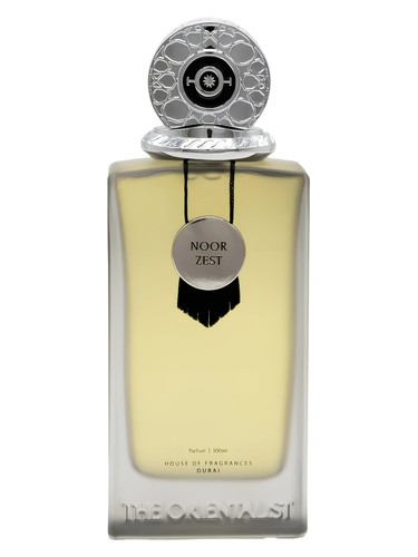 Noor Zest by The Orientalist