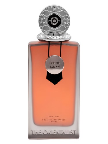 Tropic Janan by The Orientalist