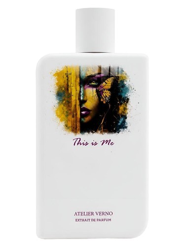 This Is Me by Atelier Verno