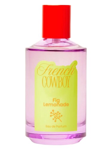 Fig Lemonade by French Cowboy