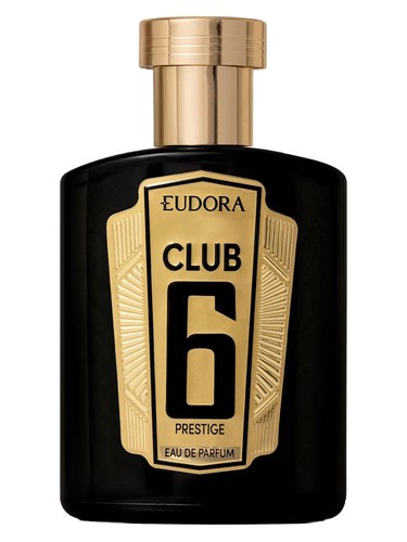 Club 6 Prestige by Eudora