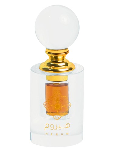 Al Aseel by Herum