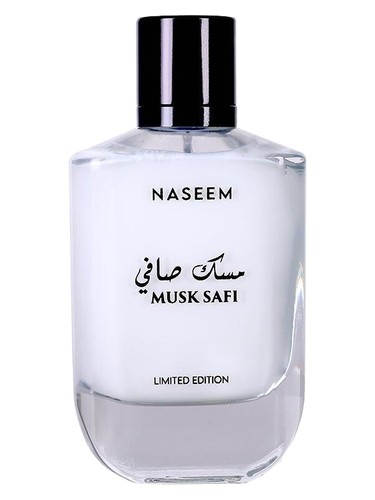Musk Safi by Naseem