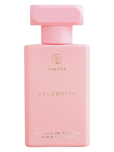 Celebrity by Oakcha