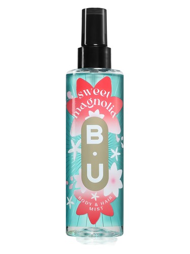 B.U. Sweet Magnolia by Sarantis