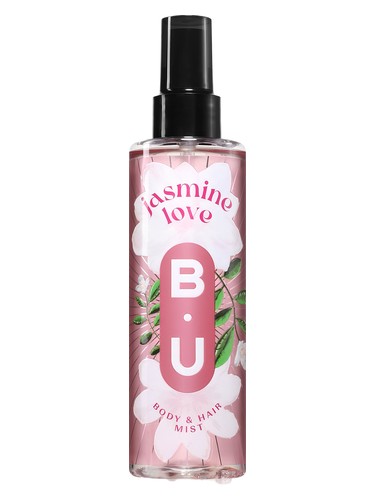 B.U. Jasmine Love by Sarantis