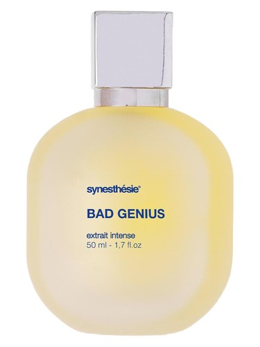 Bad Genius by Synesthesie