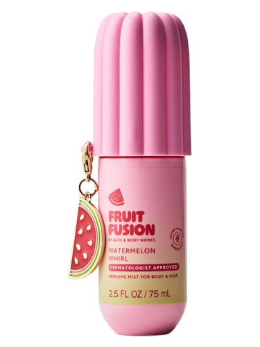 Watermelon Whirl by Bath & Body Works