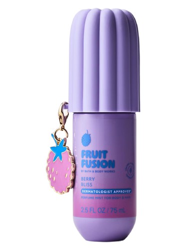 Berry Bliss by Bath & Body Works