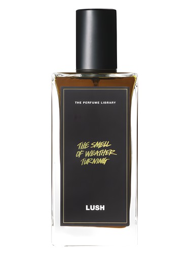 The Smell of Weather Turning Lush pro ženy a muže 
