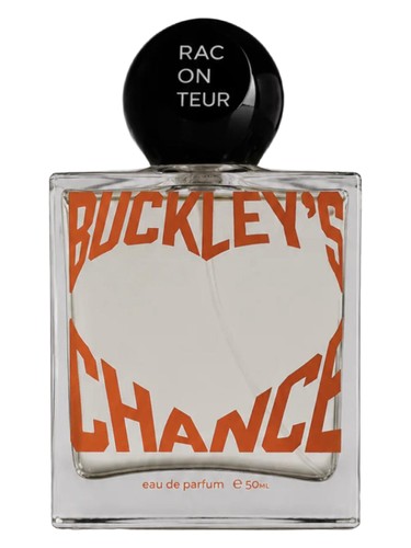 Buckley’s Chance by The Raconteur