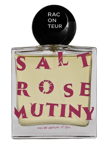 Salt Rose Mutiny by The Raconteur