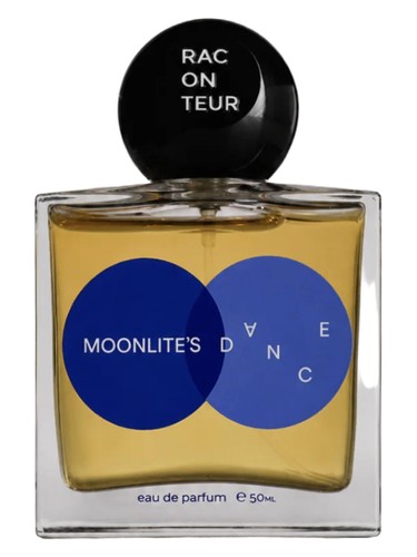 Moonlite’s Dance by The Raconteur