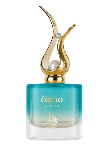 Mudiyah by Al Absar