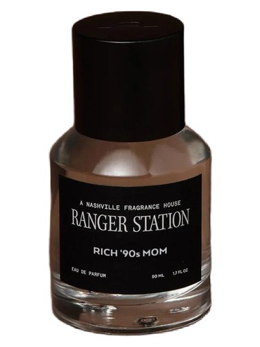 Rich '90s Mom by Ranger Station