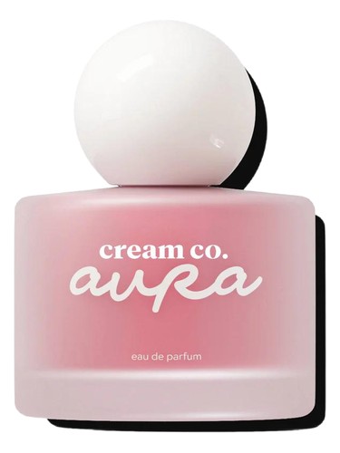Aura by Cream Co.