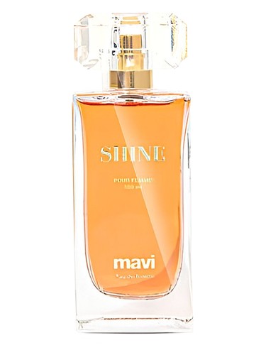 Shine by Mavi