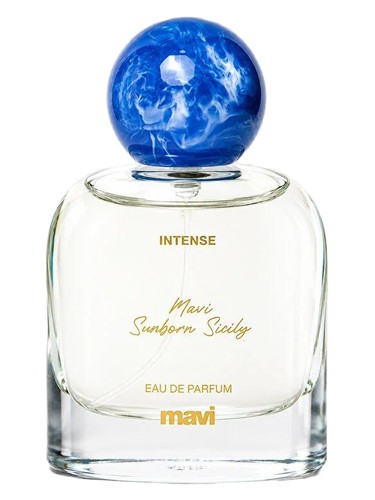 Sunborn Sicily by Mavi
