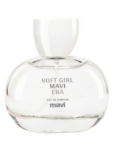 Soft Girl Era by Mavi