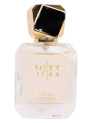 White by DeFacto