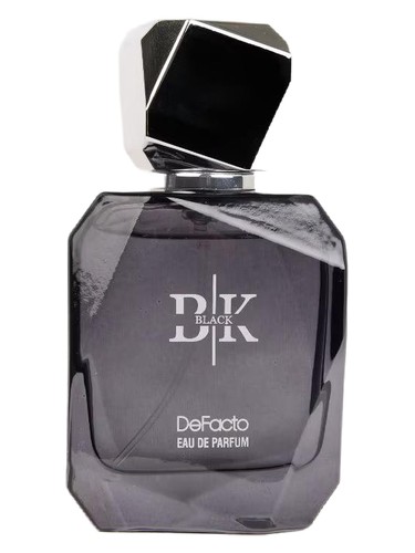 Black by DeFacto