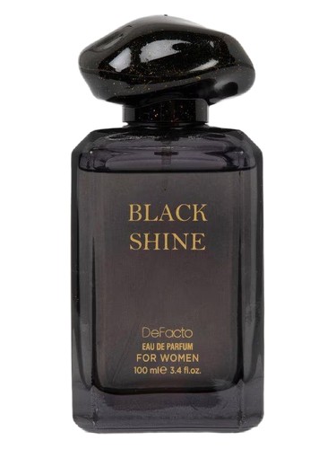 Black Shine by DeFacto