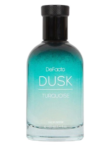Dusk Turquaz by DeFacto