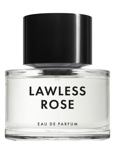 Lawless Rose by Vouvis Parfums