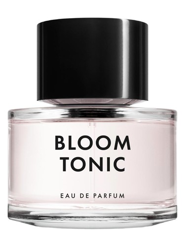 Bloom Tonic by Vouvis Parfums