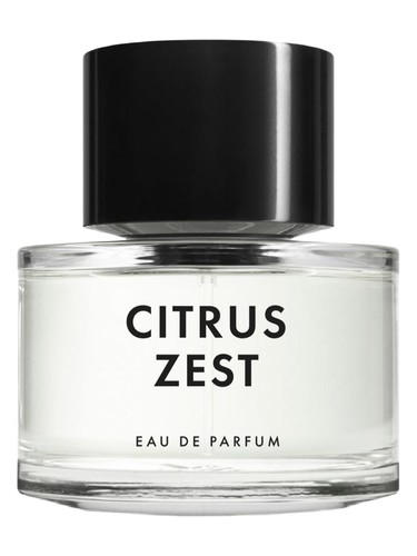 Citrus Zest by Vouvis Parfums
