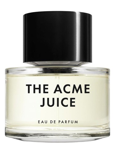 The Acme Juice by Vouvis Parfums