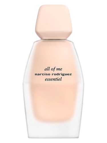 All Of Me Essentiel Narciso Rodriguez perfume - a new fragrance