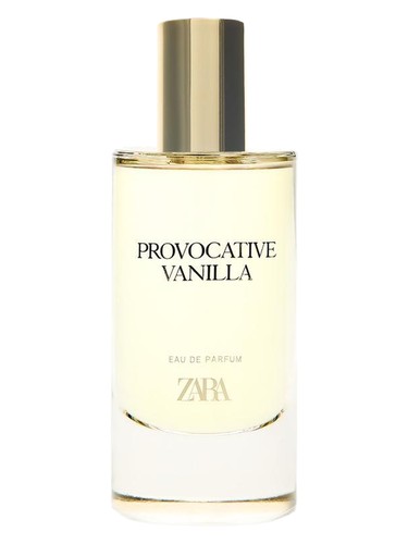 Provocative Vanilla by Zara