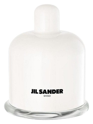 Shiso by Jil Sander
