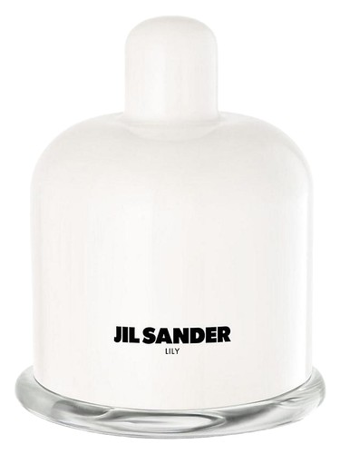 Lily by Jil Sander