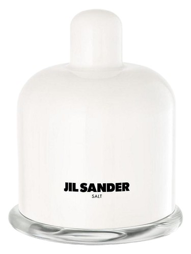Salt by Jil Sander