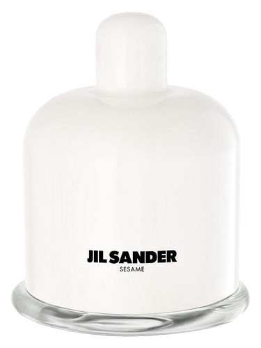 Sesame by Jil Sander