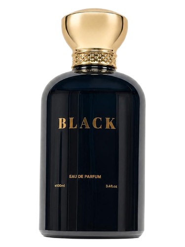 Black by Bharara