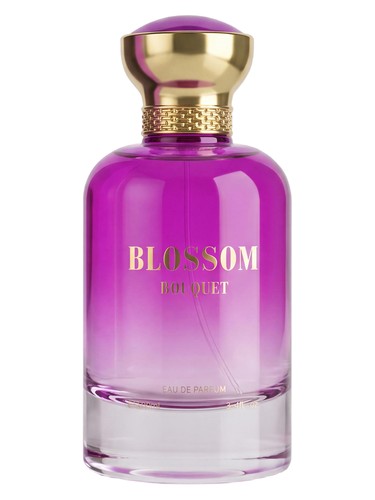 Blossom Bouquet by Bharara