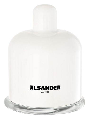 Vanille by Jil Sander