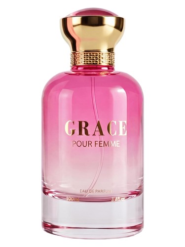 Grace by Bharara