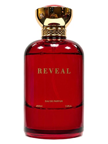 Reveal by Bharara