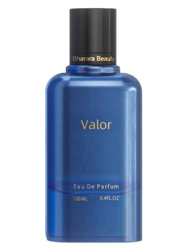 Valor by Bharara