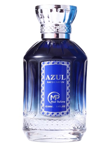Azul by Mast Perfume