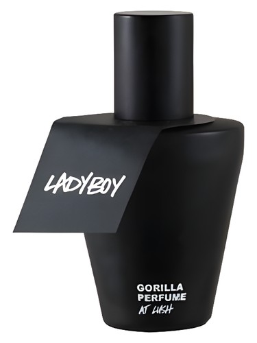 Ladyboy Lush pro ženy a muže 
