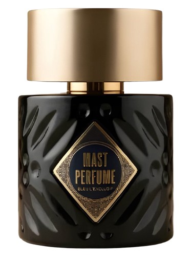 Bleu L’Exclusif by Mast Perfume
